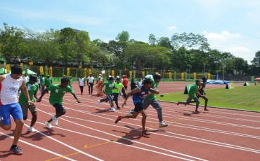 National Games of Persons with Disabilities 